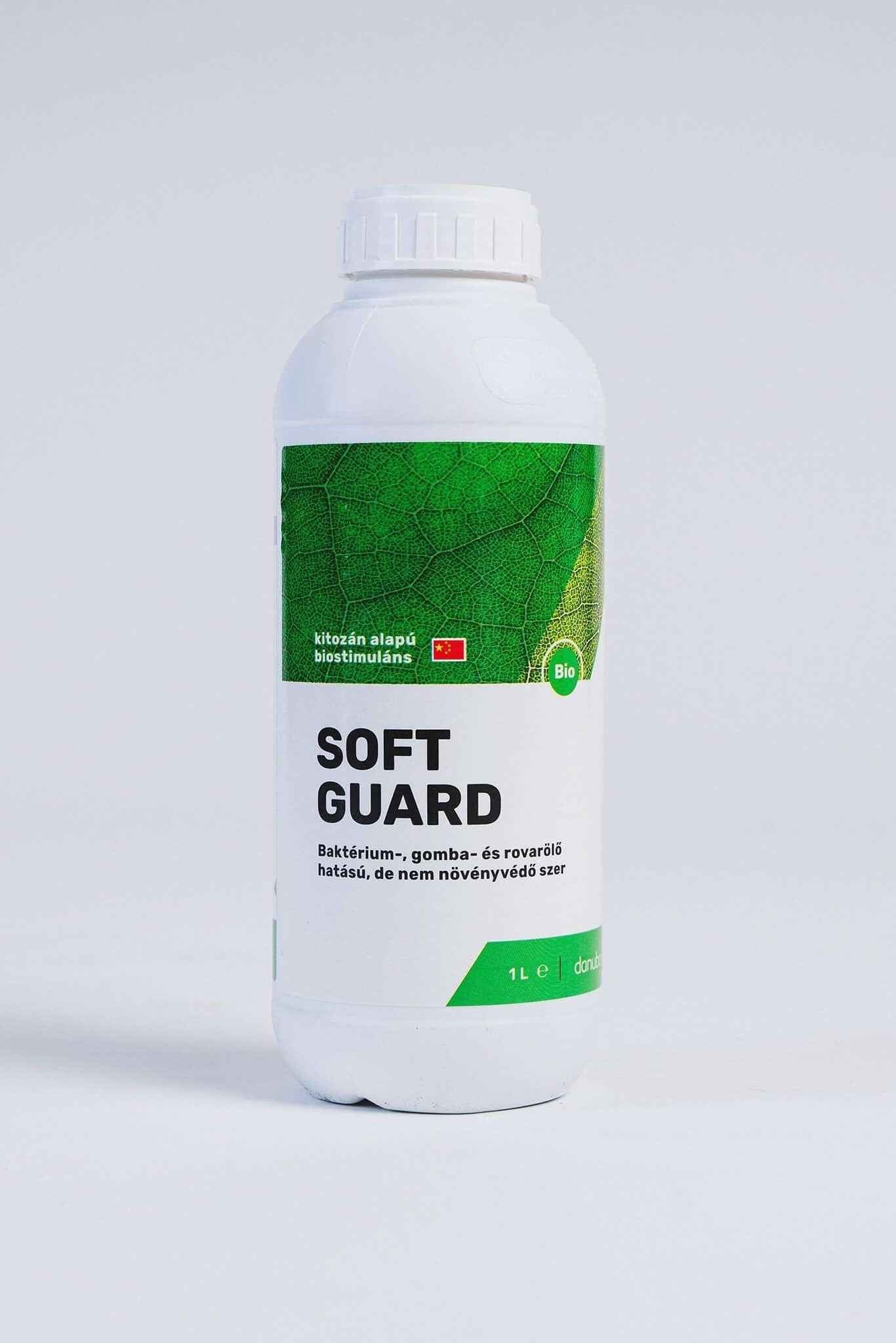SoftGuard