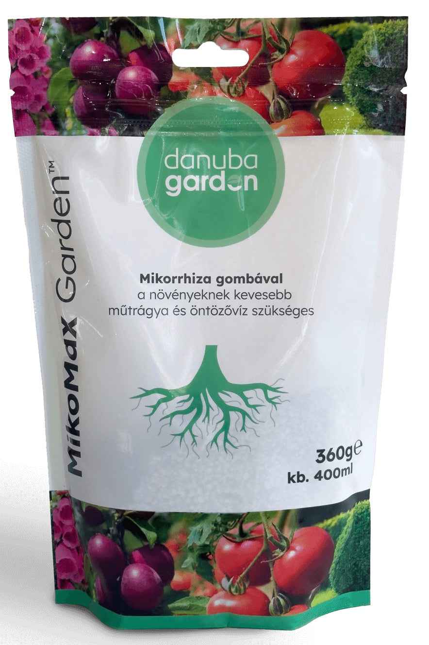 MikoMax Garden