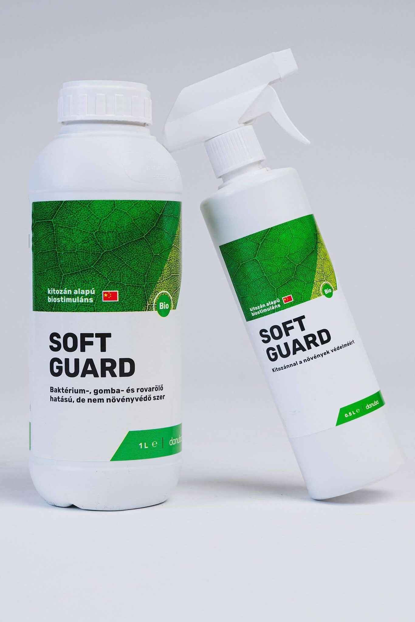 SoftGuard